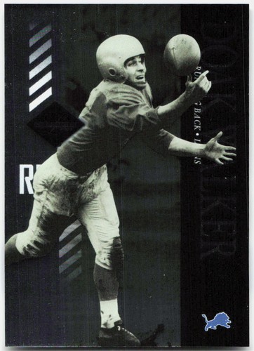 2003 leaf limited doak - 2003,