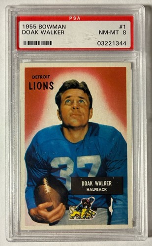 Bowman 1955 doak - 1955,