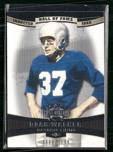 2006 topps triple threads 77 - triple, #77