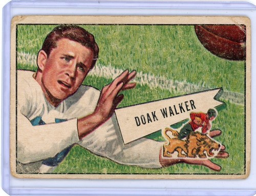 1952 bowman large - 1952,